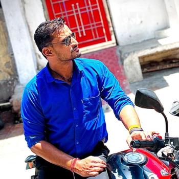 DAYANAND KUMAR